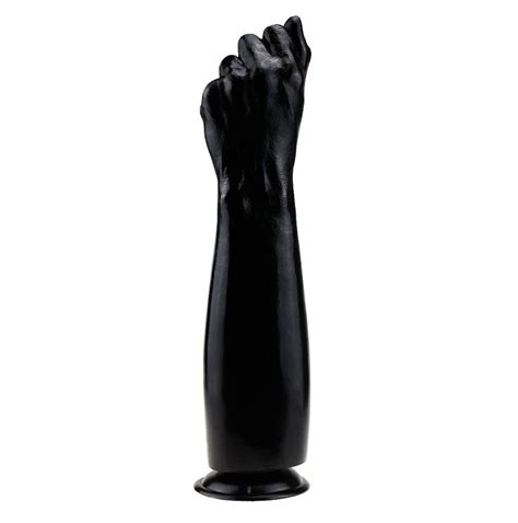 9 Best Fisting Dildos: Arm, Hand, Double Fist Toys [2024]